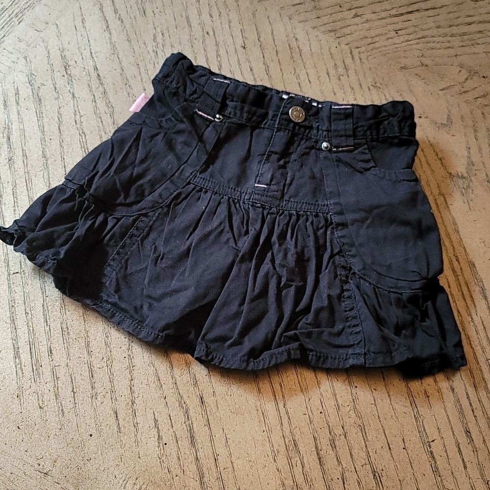 3T black skirt by Wild Mago 🖤